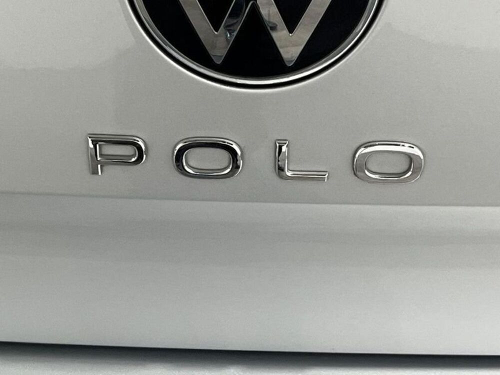 Polo Volkswagen 2024 occasion 33700 M&eacute;rignac