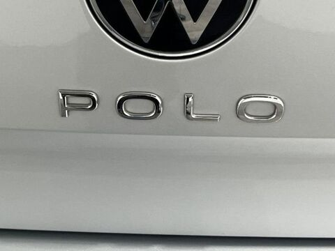 Polo Volkswagen 2024 occasion 33700 M&eacute;rignac