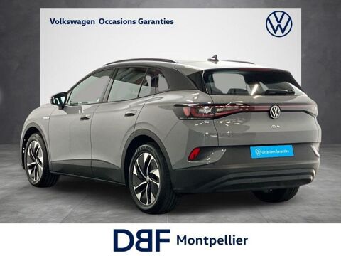 ID.4 Volkswagen 2023 occasion 34000 Montpellier