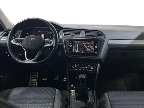 Tiguan Volkswagen 2021 occasion 33700 M&eacute;rignac