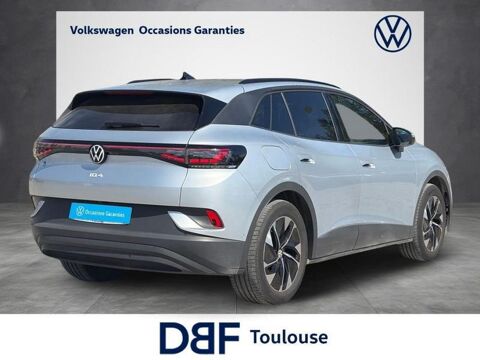 ID.4 Volkswagen 2024 occasion 33700 M&eacute;rignac