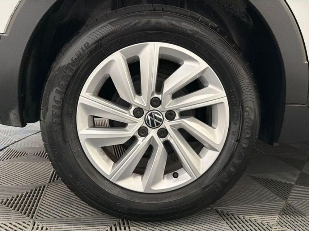 T-Cross Volkswagen 2023 occasion 34000 Montpellier