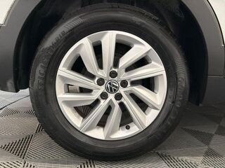 T-Cross Volkswagen 2023 occasion 34000 Montpellier
