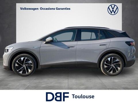 ID.4 Volkswagen 2023 occasion 33700 M&eacute;rignac