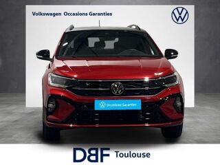 Taigo Volkswagen 2024 occasion 33700 M&eacute;rignac