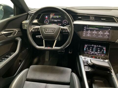 E-TRON Audi 2023 occasion 34000 Montpellier