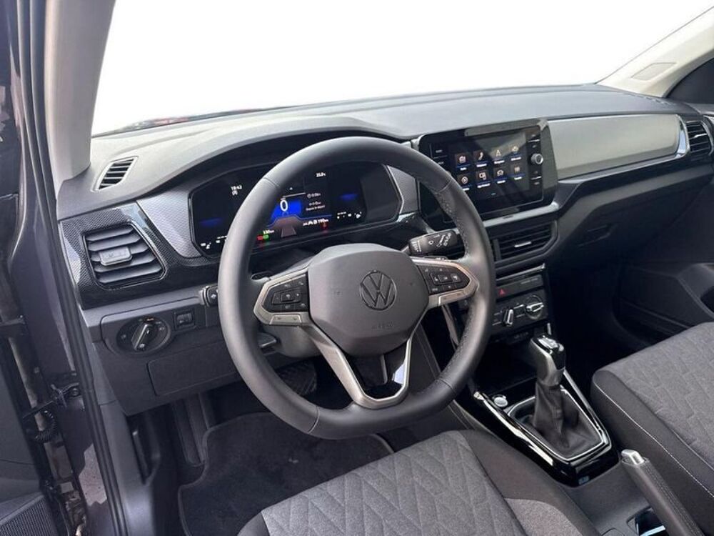 T-Cross Volkswagen 2026 occasion 34000 Montpellier
