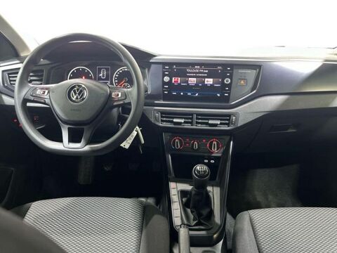 Polo Volkswagen 2021 occasion 33700 M&eacute;rignac