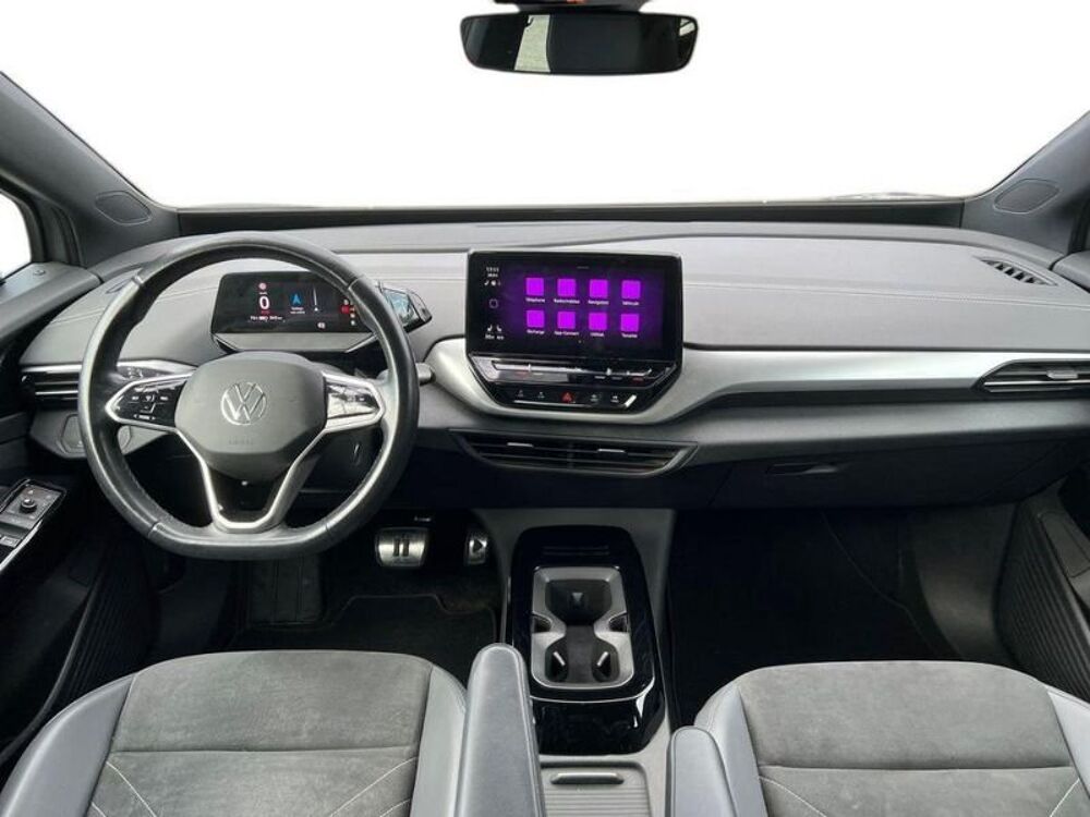 ID.4 Volkswagen 2023 occasion 33700 M&eacute;rignac