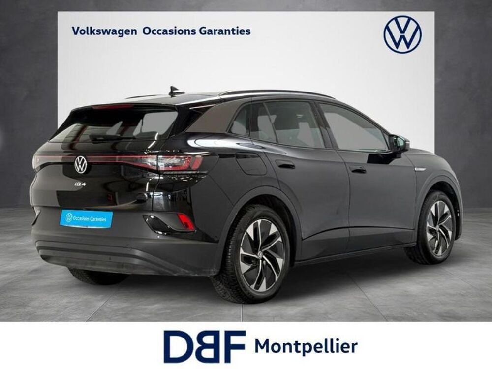 ID.4 Volkswagen 2023 occasion 34000 Montpellier