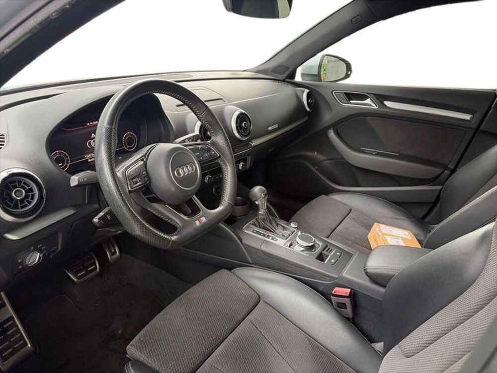 A3 Audi 2019 occasion 33370 Artigues-pr&egrave;s-Bordeaux