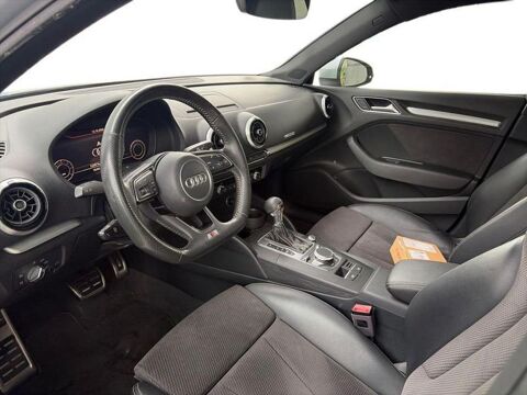 A3 Audi 2019 occasion 33370 Artigues-pr&egrave;s-Bordeaux