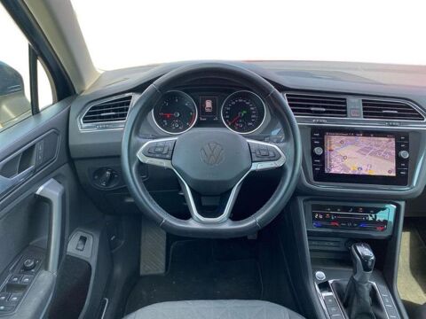 Tiguan Volkswagen 2022 occasion 33700 M&eacute;rignac
