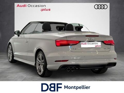 A3 Audi 2020 occasion 34000 Montpellier