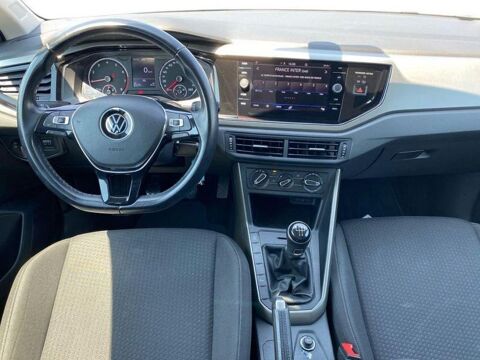 Polo Volkswagen 2020 occasion 33700 M&eacute;rignac