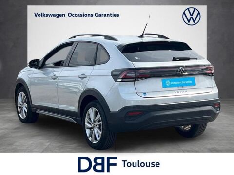 Taigo Volkswagen 2025 occasion 33700 M&eacute;rignac
