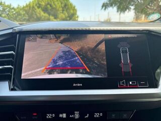 Q4 Audi 2023 occasion 34000 Montpellier