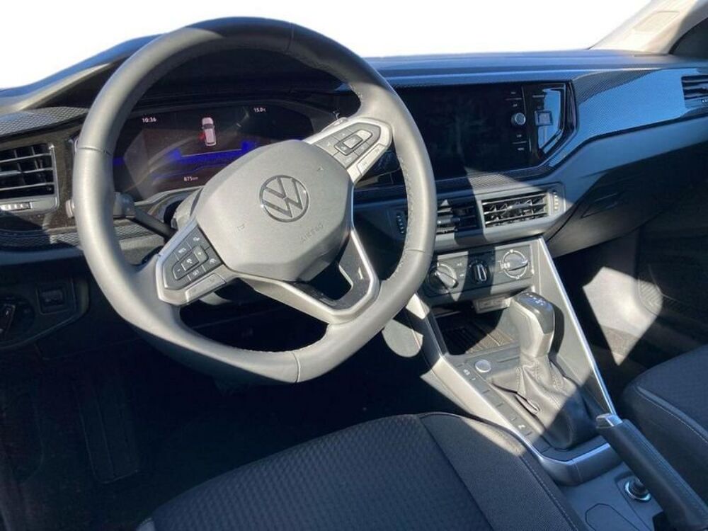 Taigo Volkswagen 2026 occasion 33700 M&eacute;rignac
