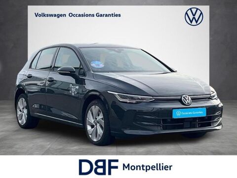 Golf Volkswagen 2025 occasion 34000 Montpellier