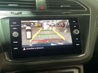 Tiguan Volkswagen 2023 occasion 33700 M&eacute;rignac