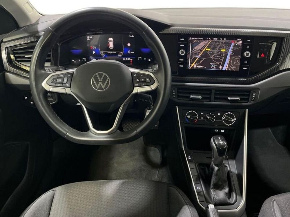 Taigo Volkswagen 2023 occasion 33700 M&eacute;rignac