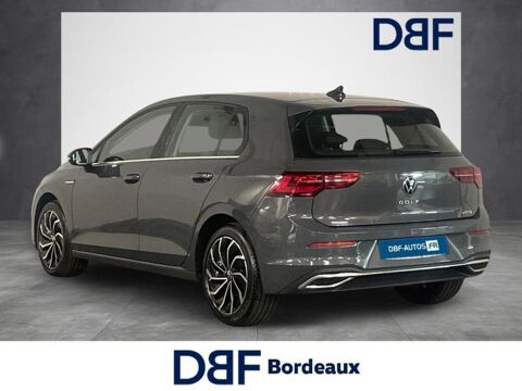 Golf Volkswagen 2020 occasion 33700 M&eacute;rignac