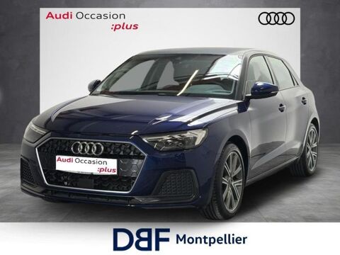 Audi A1 Audi 2023 occasion Montpellier 34000