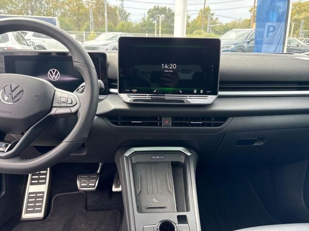 T-ROC Volkswagen 2026 occasion 33700 M&eacute;rignac