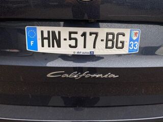 MULTIVAN Volkswagen 2026 occasion 33700 M&eacute;rignac