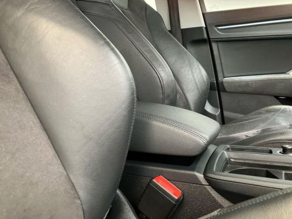 Q3 Audi 2019 occasion 34000 Montpellier