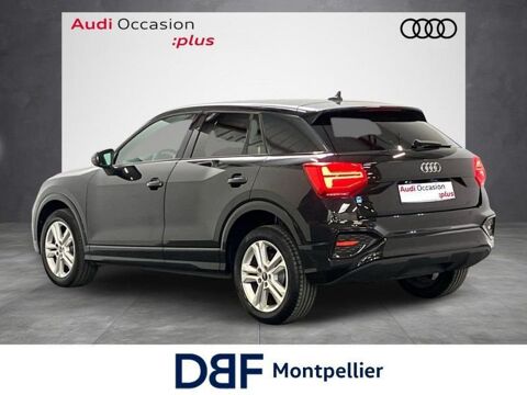 Q2 Audi 2021 occasion 34000 Montpellier