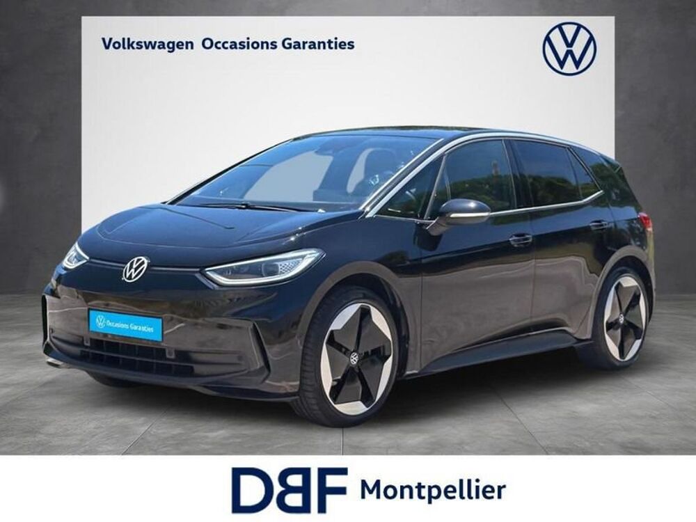 ID.3 Volkswagen 2025 occasion 34000 Montpellier