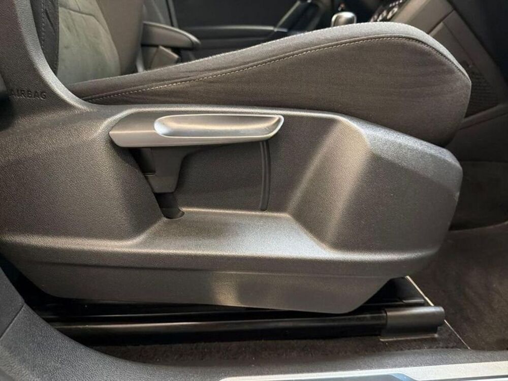 Tiguan Allspace Volkswagen 2020 occasion 34000 Montpellier
