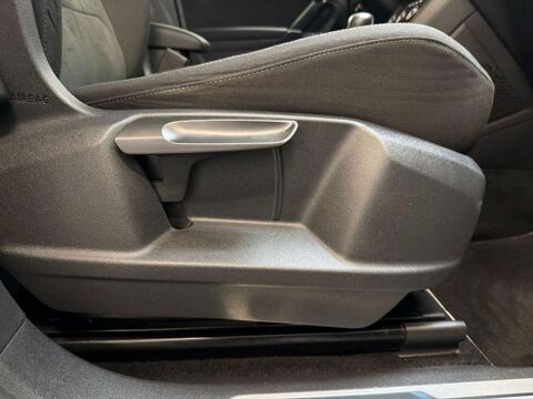 Tiguan Allspace Volkswagen 2020 occasion 34000 Montpellier