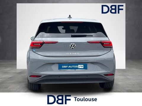 ID.3 Volkswagen 2026 occasion 33700 M&eacute;rignac