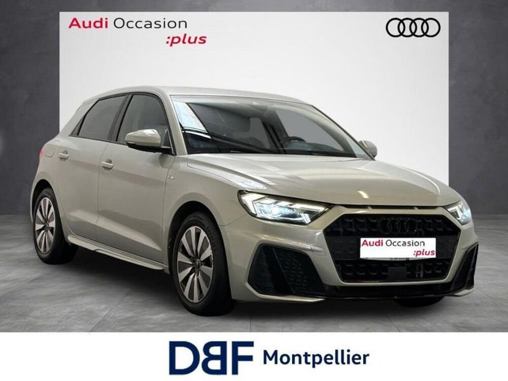 A1 Audi 2023 occasion 34000 Montpellier