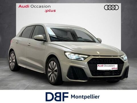 A1 Audi 2023 occasion 34000 Montpellier
