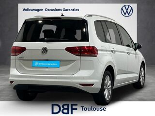 Touran Volkswagen 2018 occasion 33700 M&eacute;rignac