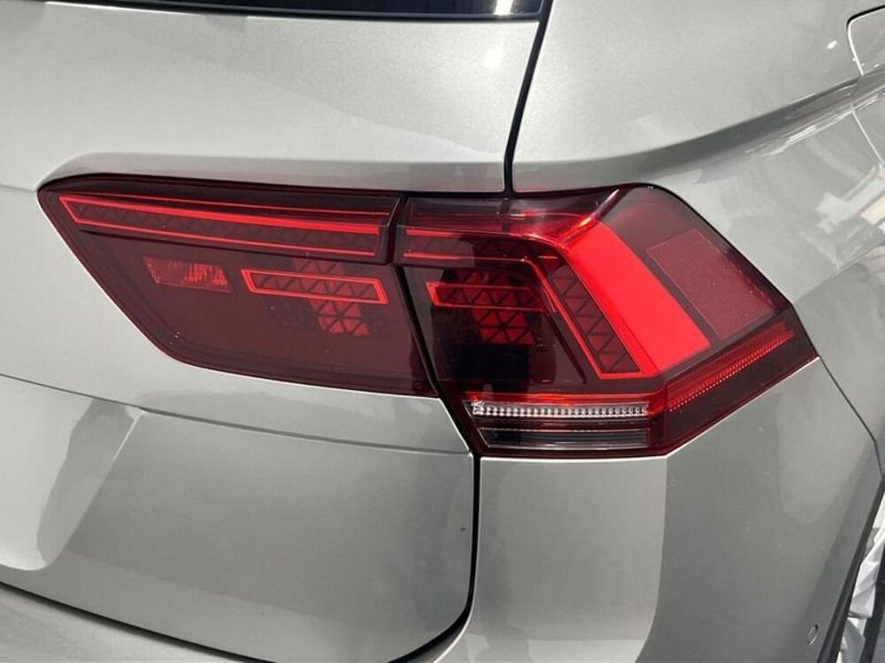 Tiguan Volkswagen 2018 occasion 33700 M&eacute;rignac