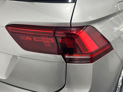 Tiguan Volkswagen 2018 occasion 33700 M&eacute;rignac