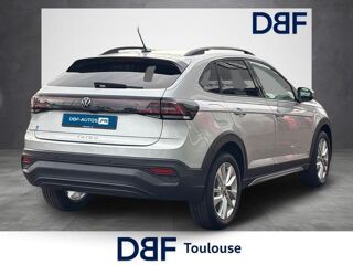 Taigo Volkswagen 2026 occasion 33700 M&eacute;rignac