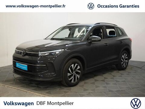 Volkswagen Tiguan Volkswagen 2024 occasion Montpellier 34000