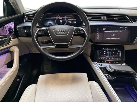 E-TRON Audi 2023 occasion 34000 Montpellier
