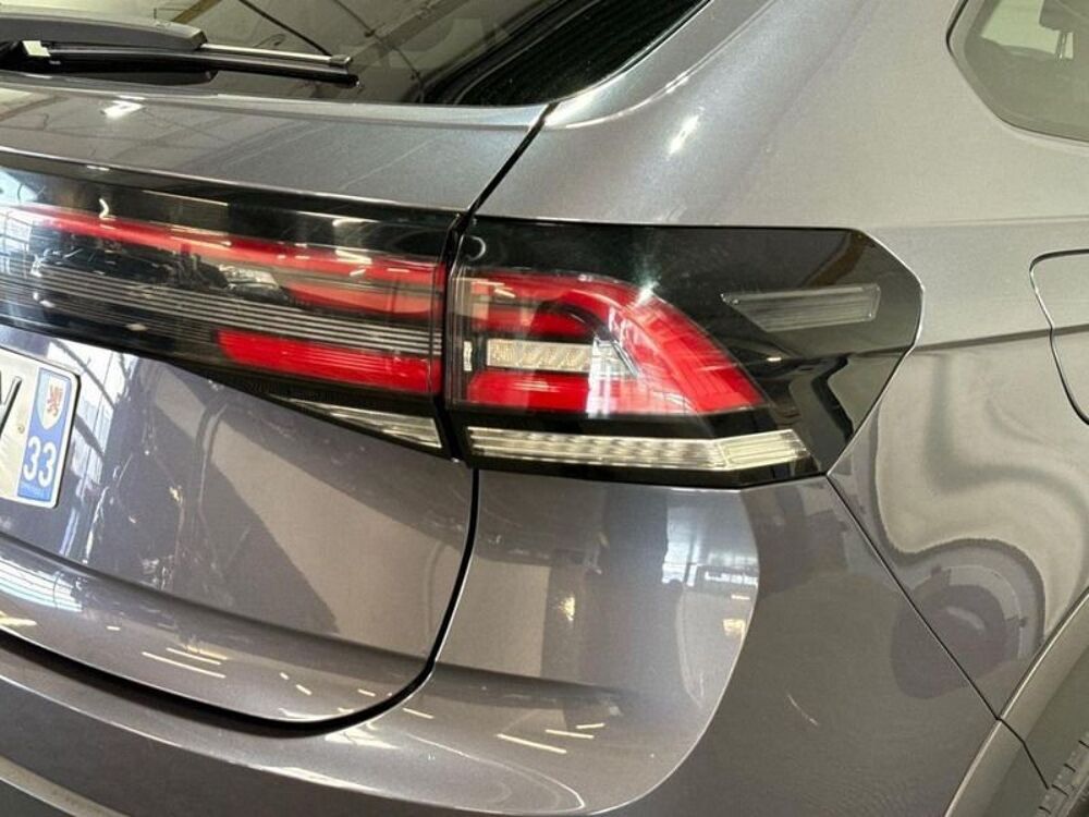 Taigo Volkswagen 2021 occasion 33700 M&eacute;rignac