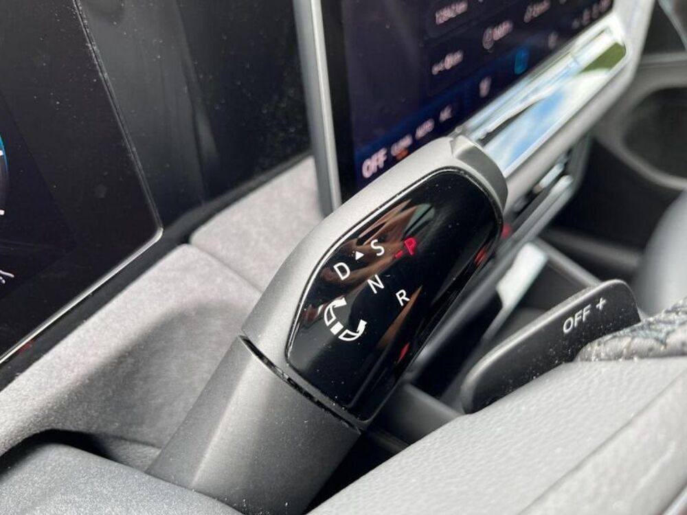 Tiguan Volkswagen 2026 occasion 33700 M&eacute;rignac