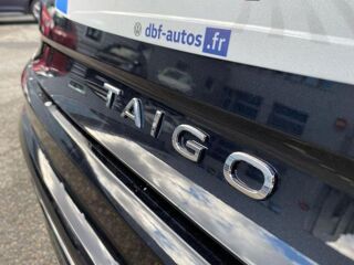 Taigo Volkswagen 2026 occasion 33700 M&eacute;rignac