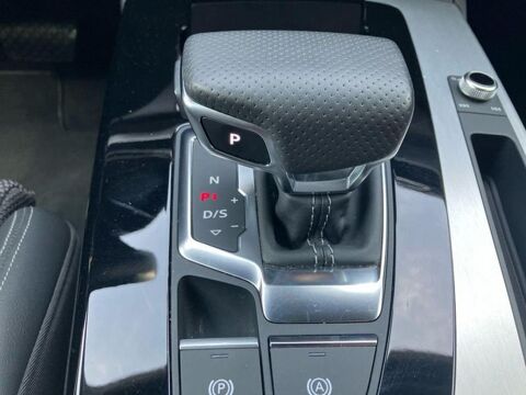 Q5 Audi 2025 occasion 34000 Montpellier