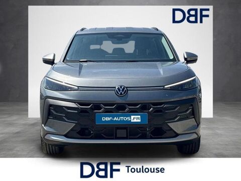 T-ROC Volkswagen 2026 occasion 33700 M&eacute;rignac