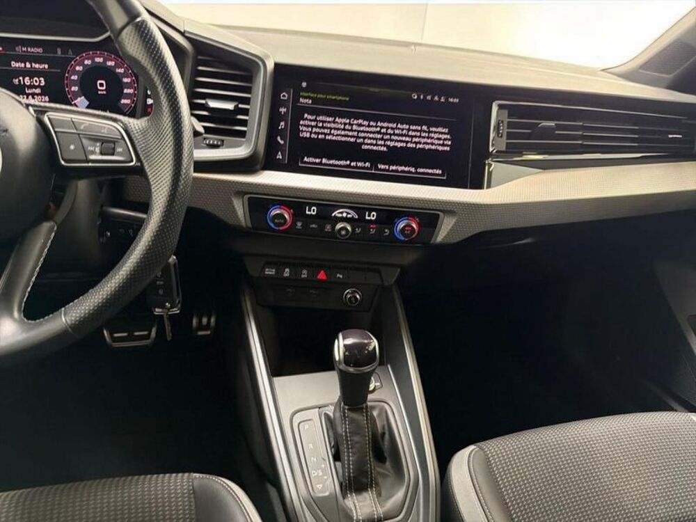 A1 Audi 2023 occasion 34000 Montpellier