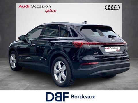 Q4 Audi 2023 occasion 33370 Artigues-pr&egrave;s-Bordeaux